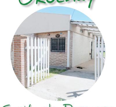 Casita Ukuchay Pcia Bs As
