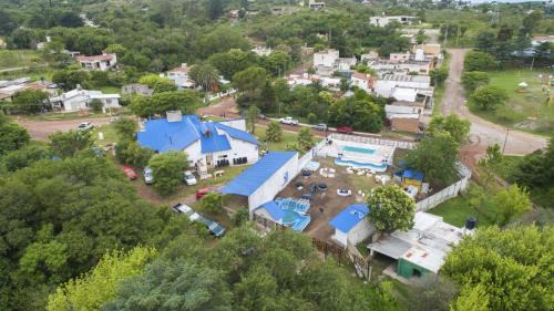 Casitas de Norma