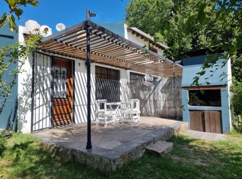 Casitas Santa Elena