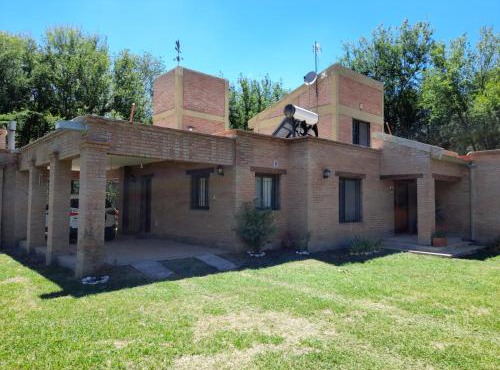 Casona de Dique
