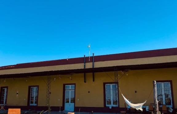 Casona Doña Emilia