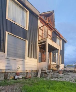 Casona Los Coihues