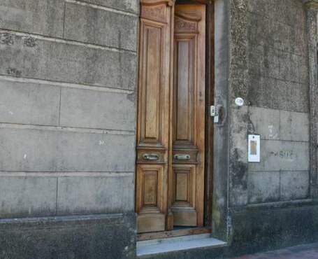 Casona Los Lilios en Victoria Entre Rios