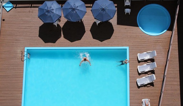 Castelmar Hotel
