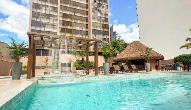 Castro's Park Hotel