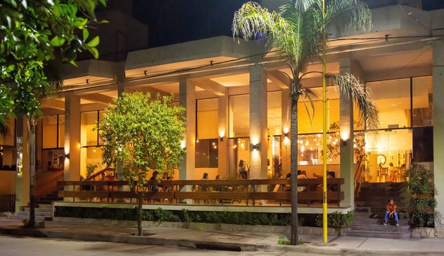 Catalina Hotel