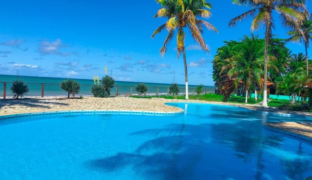 Catavento Praia Hotel