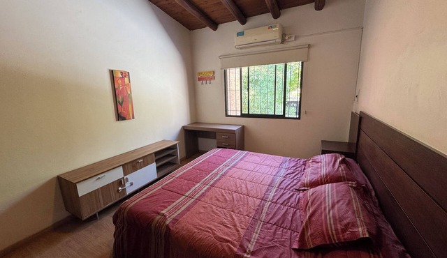 Cava del Sur: Centrally located duplex ideal for families and couples