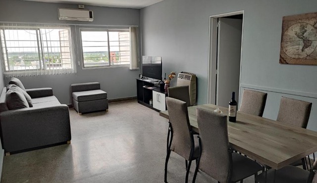 Cavas de Mendoza - 3 habitaciones - Frente al Shopping y Hotel Hilton
