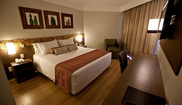 Celi Hotel Aracaju