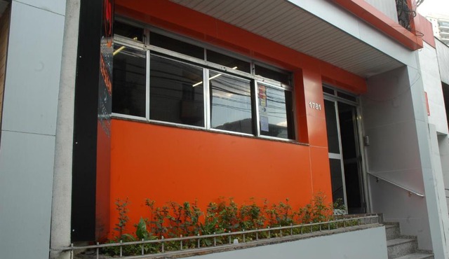 Center Park Hotel Lapa