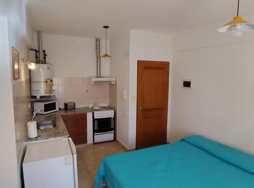 Center Studio pax 3 apartamento