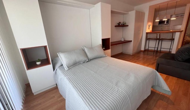 Center Suites Alquiler Temporario