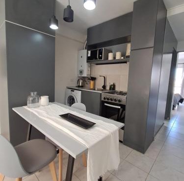 Central y confortable departamento