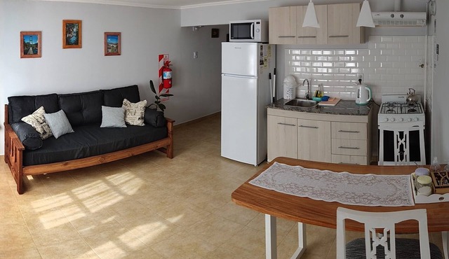 Centrally Located Apartment in Trevelin in Trevelin