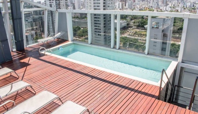 Century Loft - 1 Bedroom in Palermo Hollywood
