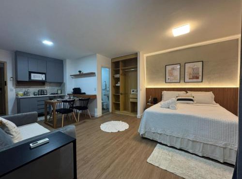 Century Plaza Vista Mar in Vitória