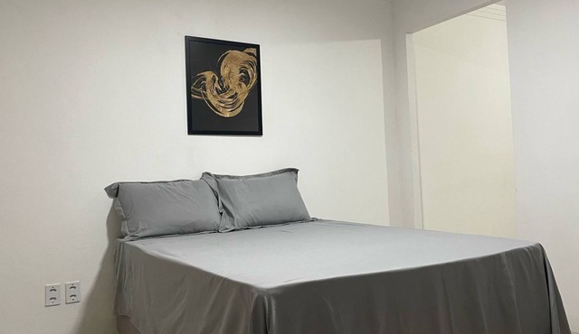 Ceo Studio Premium 1 - 24h Reception in Salgado Filho Aracaju