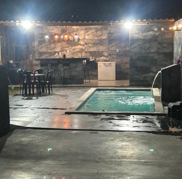 CEREMONY festas e eventos