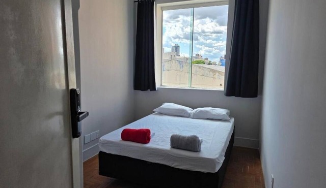 Cerrado hostel
