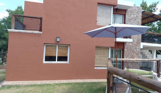 Cerro Encanto
