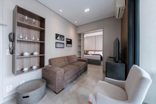 CG045 · Vaga, Piscina Cowork e Gym no Melhor de Pinheiros