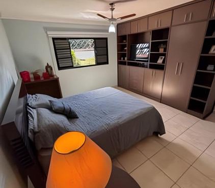 Chácara c/piscina, área para eventos e 4 quartos in Ribeirão Preto