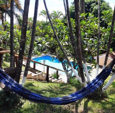 Chácara casa da sogra