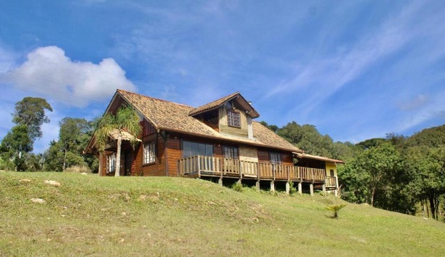Chácara do Bosque