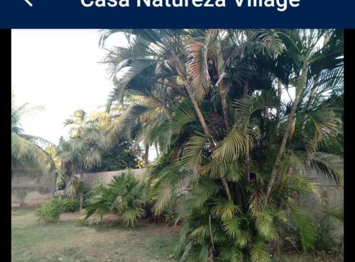 chácara Natureza