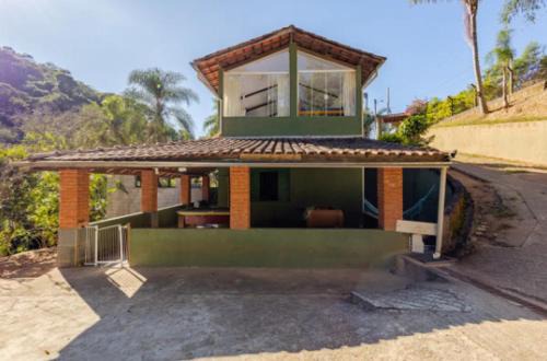 Chácara Paraíso Mairiporã
