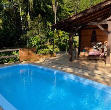 Chácara Paradisiaca