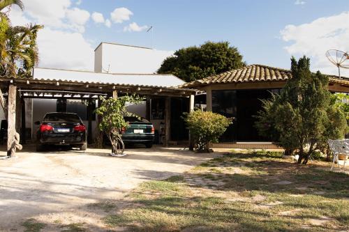 Chácara Poço da Pedra