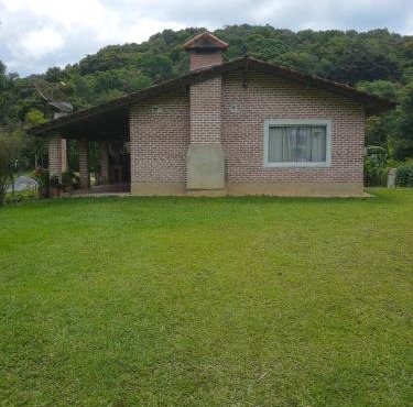 Chácara Pousada