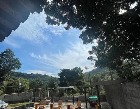 Chácara - RANCHO DA PONTE in São Lourenço da Serra