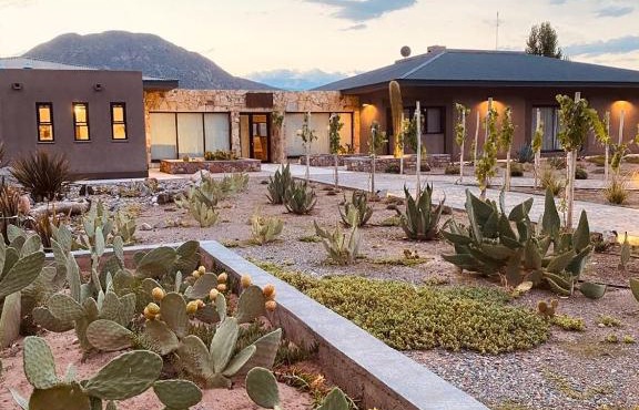Chañarmuyo Casa de Huéspedes