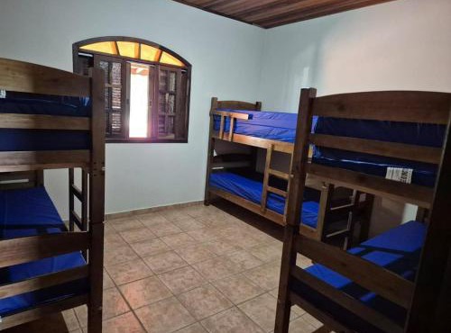 Chacara Pousada dos Canarinhos in Ibiúna