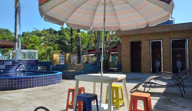 Chacara Verde Mar Itanhaém: Short-Term Rentals and Events in SP