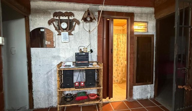 Chacra El Solcito