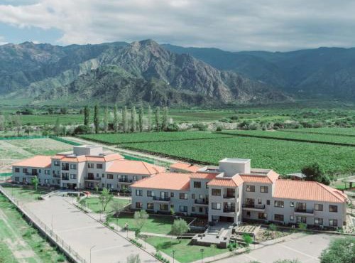 Chadel BuenaVid Cafayate