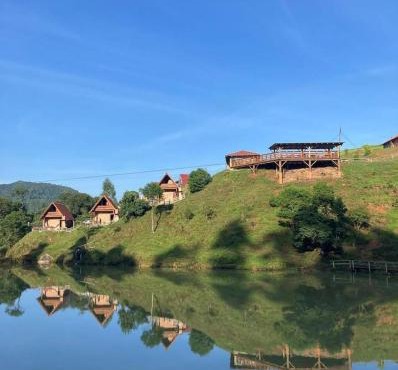 Chalé da Lagoa