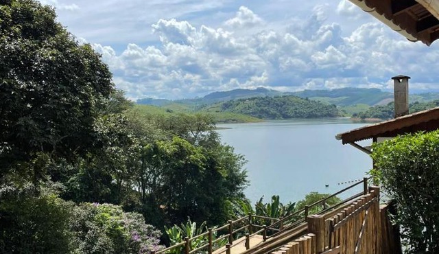 Chalé das Águas