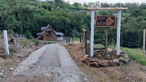 Chalé do Beleza - Serra do Corvo