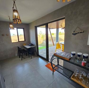 Chalé Duplex Beira Mar Macapá in Luis Correia