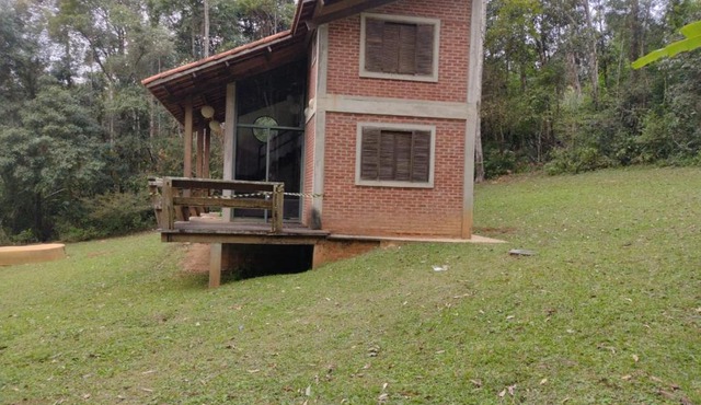 Chalé em São Roque