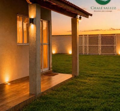 Chalé Romântico Privativo com vista para Montanhas