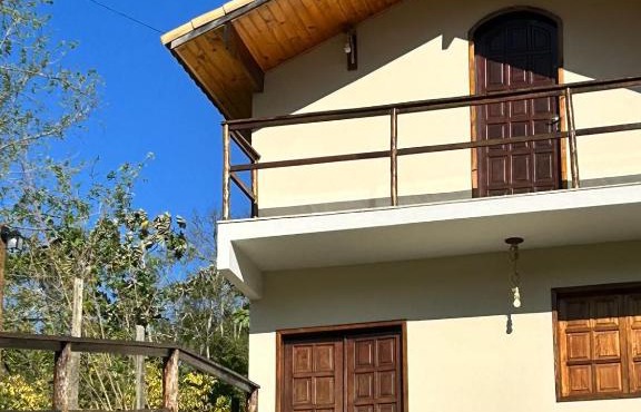 Chalés das Acácias in Sana
