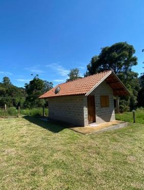 Chalés recanto dos oliveira