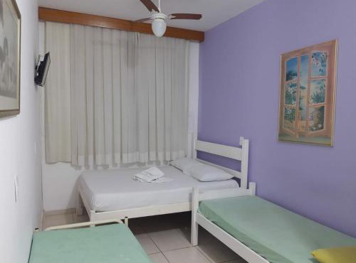 Chale Mineiro Hostel & Pousada
