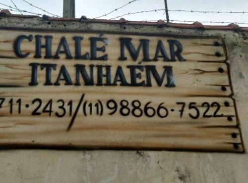Chalemar Itanhaém
